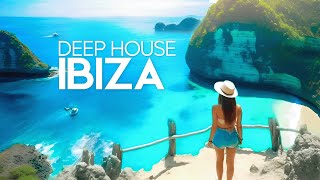 Alan Walker, Dua Lipa, Martin Garrix & Kygo, The Chainsmokers Style - Summer Vibes Deep House #17