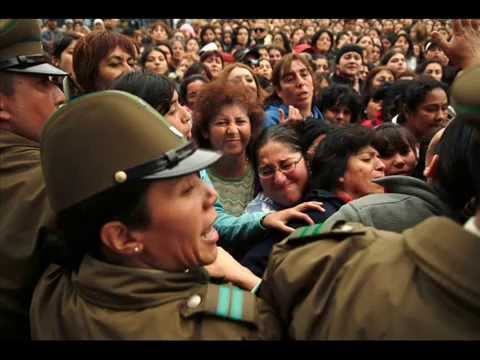 Chile Earthquake 2010 February Concepcion Talcahuano Dichato constitucion Santiago Terremoto Tsunami