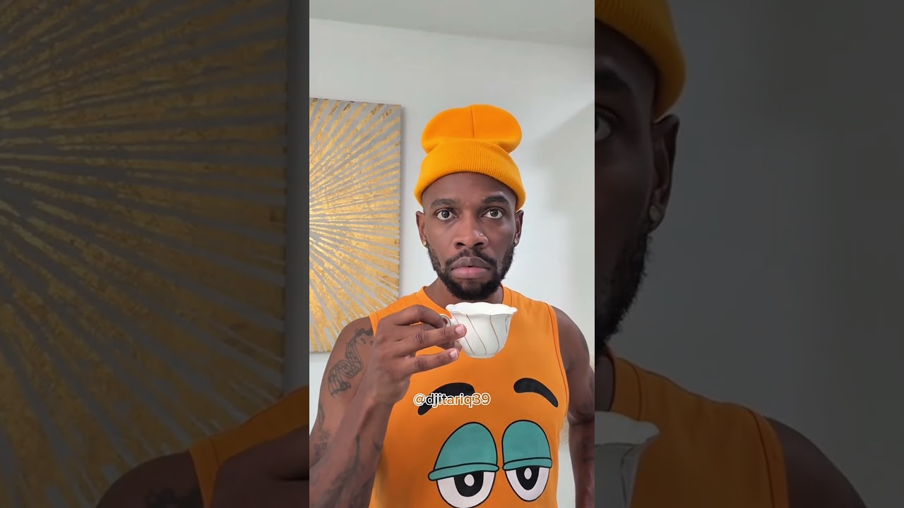 Let me cook 🤣🥜