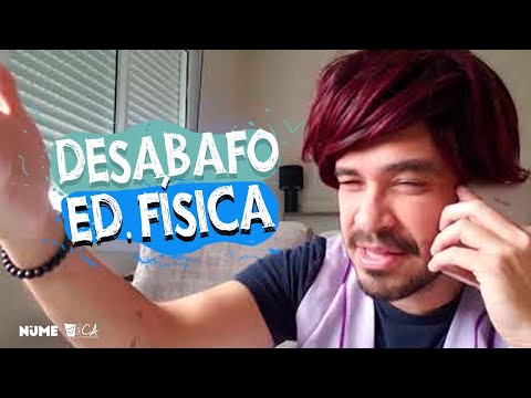 Desabafo sobre as dificuldades do profissional de educação física! | Diogo Almeida