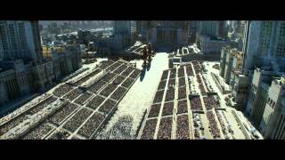 Mockingjay: Part 2 - Trailer 2 (Music Only)