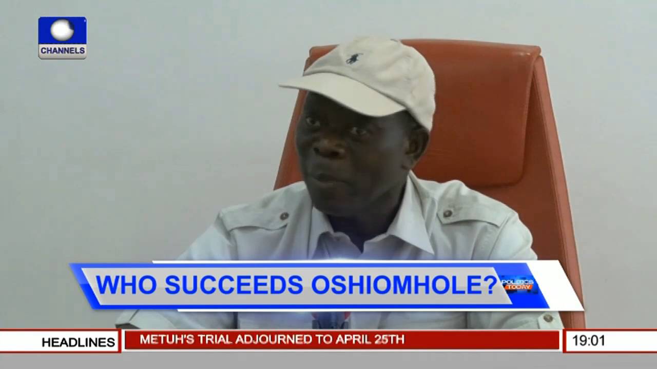 Political Round-up: DSS Arraign Rivers Politicians As INEC Preps For Yobe Bye-election