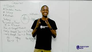 CHEMISTRY CONCEPTS | SEPARATION OF MIXTURES | COMPOUNDS 2026 JAMB WAEC CLASS YOUR STUDY PATH Separation Techniques Chemistry 2026 Jamb Class Tutorial Your Study Path
