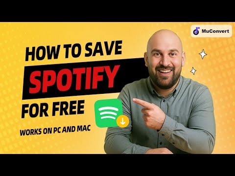 How to Download Music from Spotify to Computer (2025)