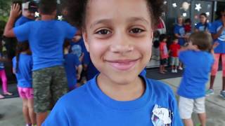 VBS 2017