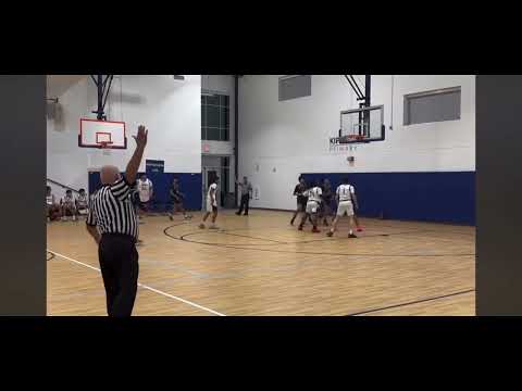 Michael Gonzalez #5 | 5’11 pg/sg | 3.5 GPA | Somerset Academy Collegiate | Varsity Captain
