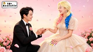Harley Quinn que prefere unhas longas#DiaboLilith #HumorÁcido #CosplayBrasil #Payaso #joker