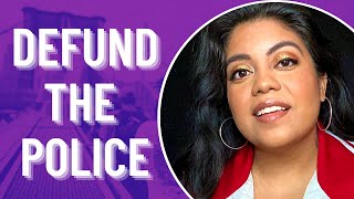 Police Abolition w/ Kristian (DSA-North Texas) | Organize Strike Repeat | S1E2