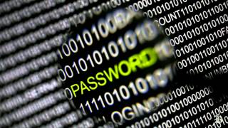 Tech Lab: Passwords