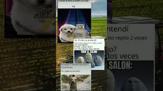 Memes Recién Horneados