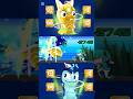 Today Best Fight PHOSPHORO & MIDAS #viralvideo #trending #foryou #slugtera #gaming #best #shorts