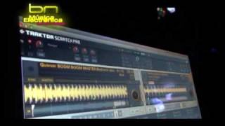 Karlos Elizondo @ Juarez by Border Nights