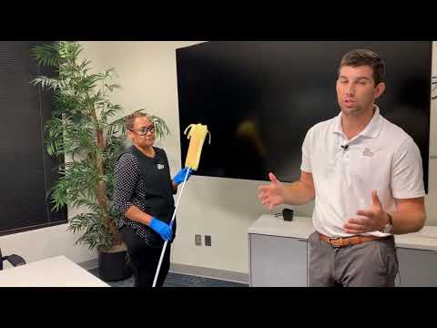 Workplace safety Spanish voice over e-Learning video — Tamra Rahme
