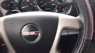 2008 GMC Sierra 1500 SLE Review 2008 Gmc Sierra 1500 Sle Xyz Motors