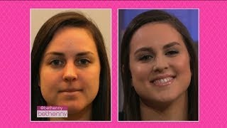 Mally Roncal's Instant Tricks to 'PhotoShop' Your Face