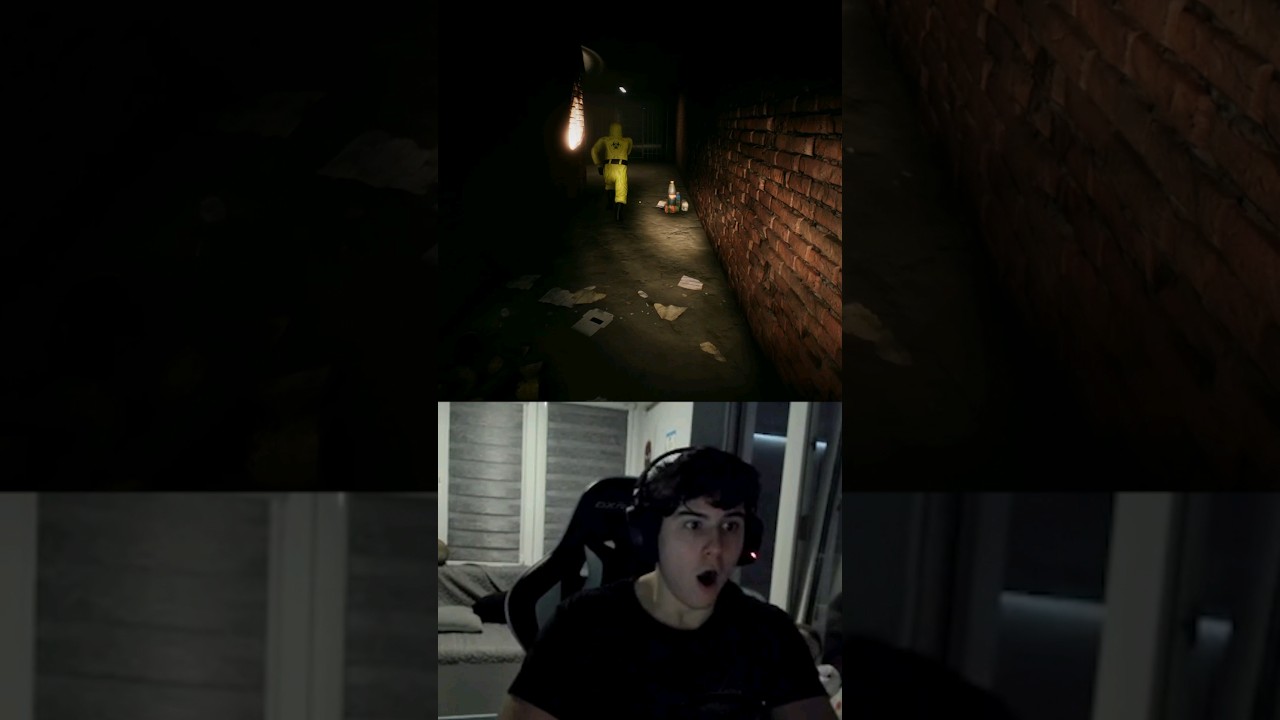 DOGS in The Backrooms Are TERRIFYING... 😰