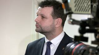 TV3 uudised: üle kolmepromillise joobega autoroolist tabatud Läti poliitik kahetses tehtut