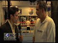 Antillon Trainer Abel Sanchez " I wouldn't be surpirsed if Victor Pounds Him Down"