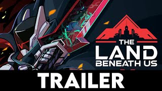 TANAH DI BAWAH KITA - Trailer Peluncuran Resmi screenshot 5