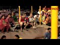 Ganga Aarti Varanasi India *HD* - Holy River Ganges Hindu Worship Ritual Mp3 Song