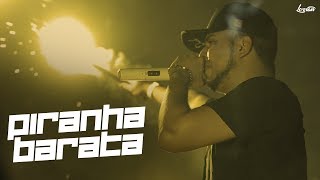 DJ Lorran e DJ Guuga - Piranha Barata (Versão Tecnofunk) Resimi