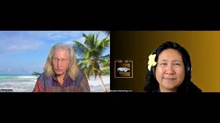 Episode #94  Meet: Randyl Rupar.   Become Your Own Doctor The Dietary Awareness Diary.