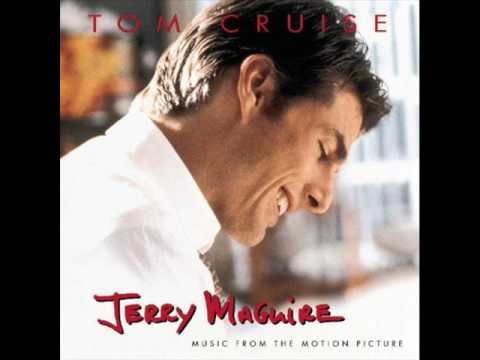 Jerry Maguire Soundtrack,The Who - Magic Bus