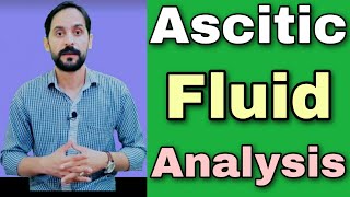 Peritoneal || Ascitic Fluid Analysis