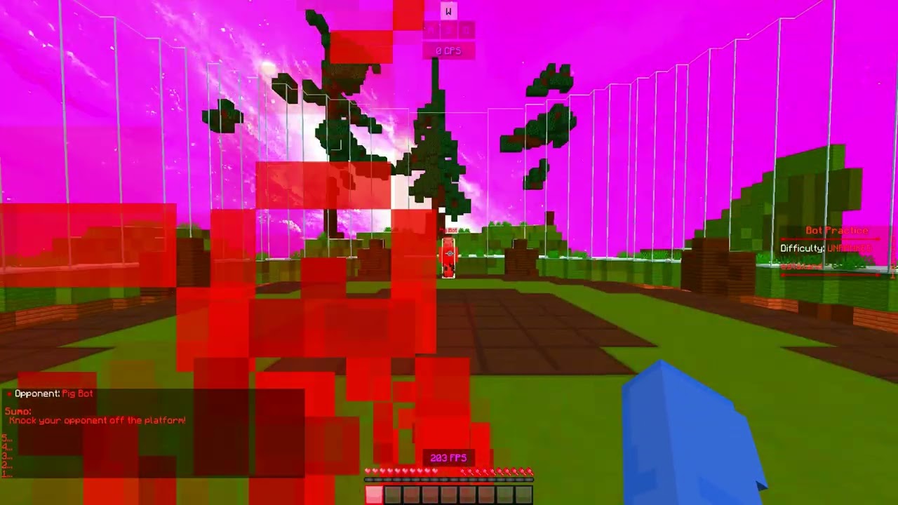 bots unranked (esta.land)