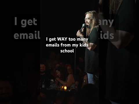 I thought we had an understanding