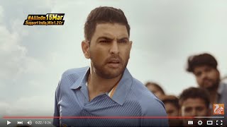UC Cricket - Instant Live Updates TVC with Yuvraj Singh screenshot 3