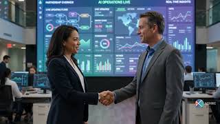 AlphaNext | Elevate Your Operations with Custom AI Solutions and Automation screenshot 3