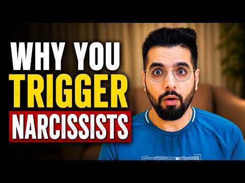 If Narcissist hates you for no Reason, You're doing these 7 things right