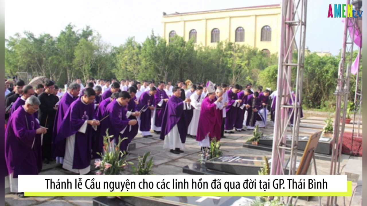 Tin Công giáo Việt Nam Từ 31/103/11/2016 YouTube