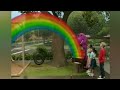 Barney Song The Rainbow Song The Treasure Of Rainbow Beard