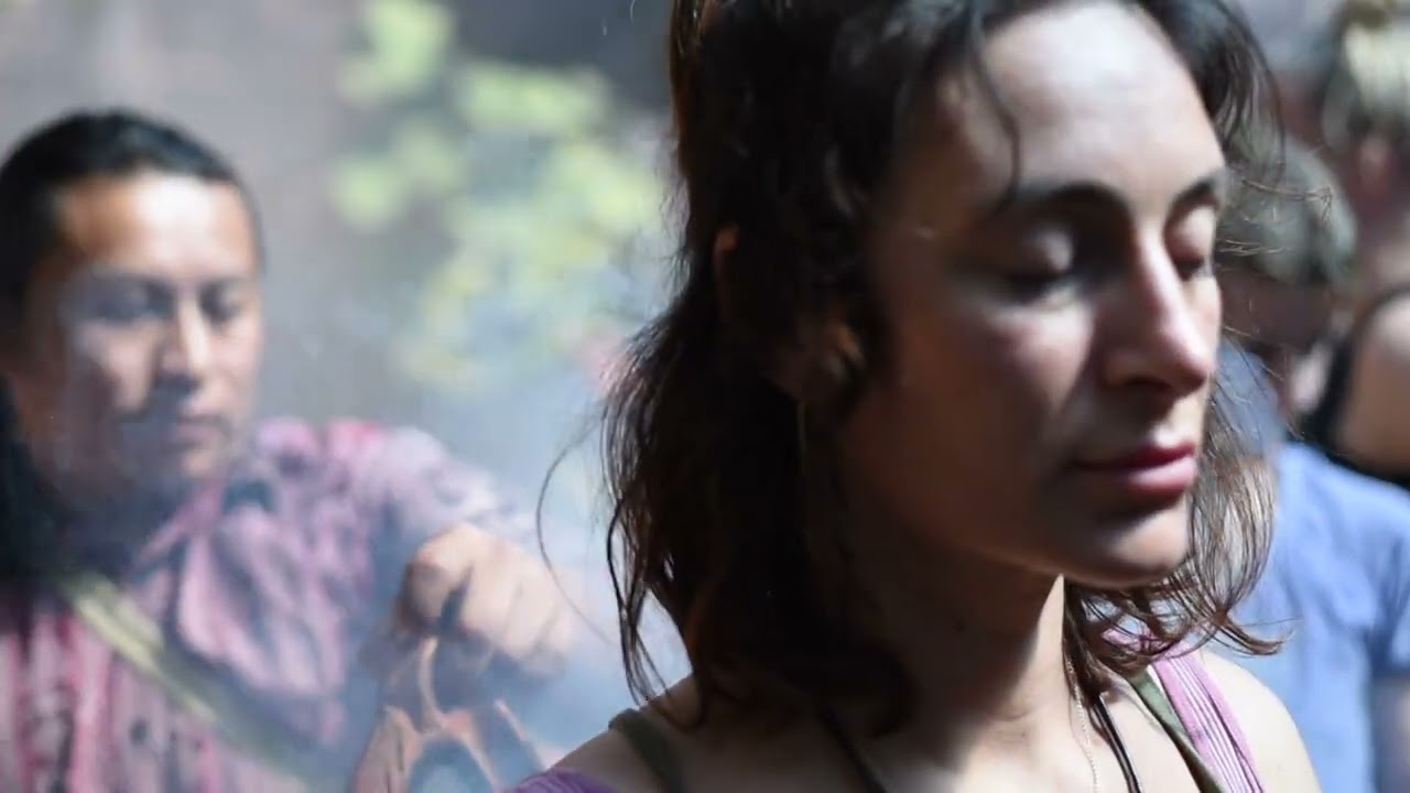 Rainbow Bridge Cacao & Plant Medicine Pilgrimage with Kokoleka Collective