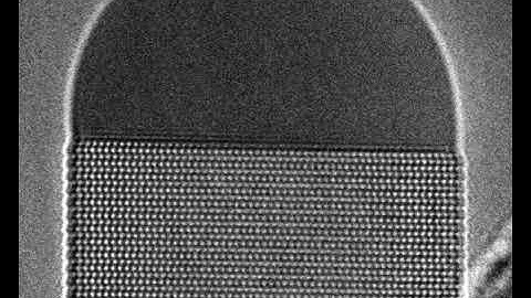 GaAs Nanowire Growth