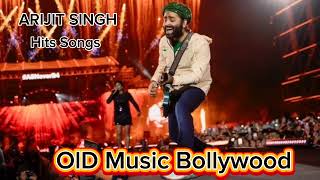 Best of Arijit Singh | Bollywood Romantic & Sad Songs | Heart Touching Hits | midnight echo | #music screenshot 2