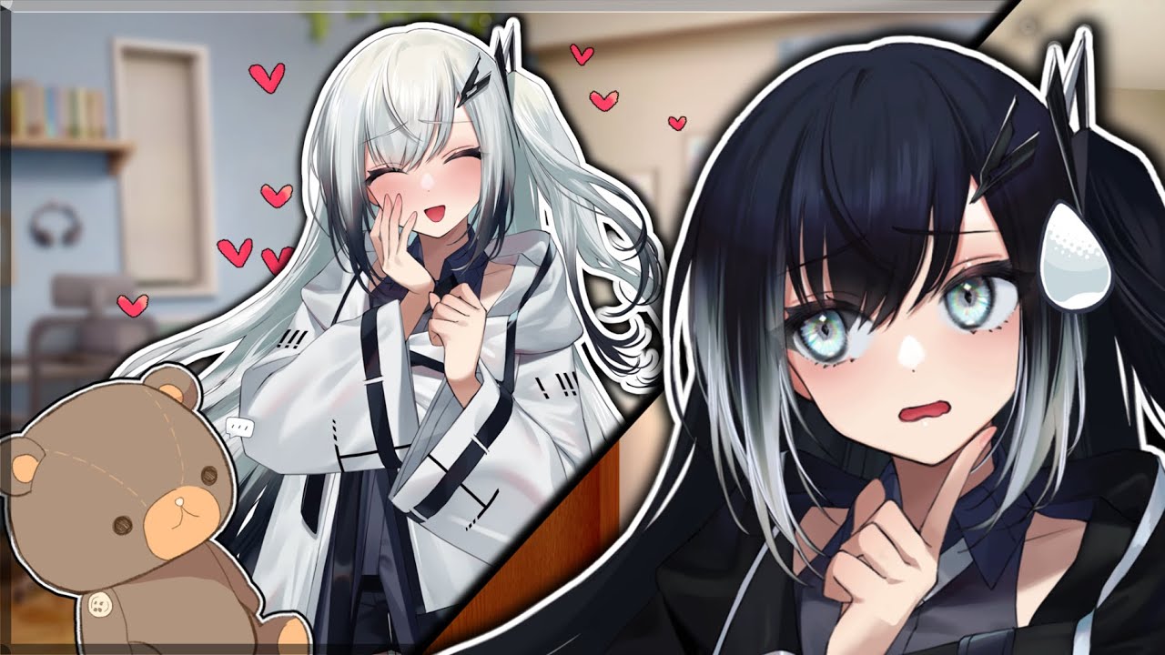 ミリアル「姉さんがぬいぐるみ趣味に目覚めた…」【VOICEROID劇場】