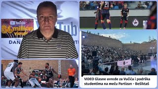 Željko Pantić: Očajna Zvezda jedva dobila Ultra Kop traktoriste, Ostoja ponovo pobegao sa utakmice…