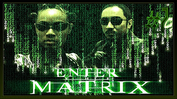 Enter The Matrix :: PC :: Прохождение :: ТУЧА ПРОТИВНИКОВ :: #7