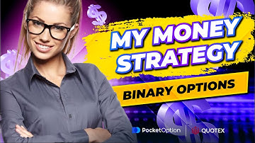 $1840 PROFIT I MY MONEY STRATEGY 2023 I BINARY OPTIONS