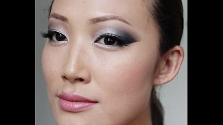 Urban Decay Naked 2: FULL TUTORIAL Ultra Clean Smokey Eye screenshot 5