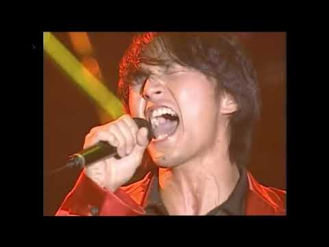 [B'z]ギリギリchop(高音質)