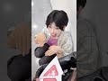 交换身体#K-POP#Rumi#Shorts