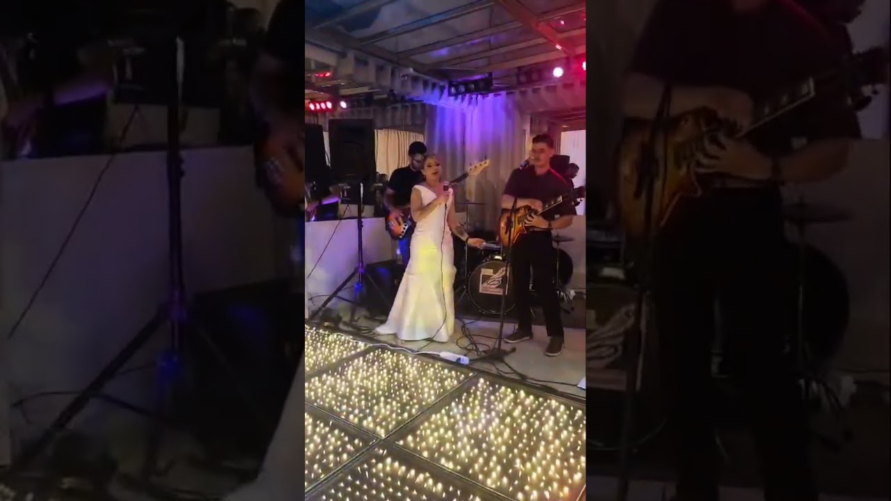 Guns n Roses - Sweet Child o Mine (teaser)