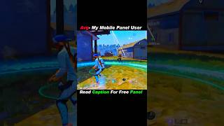 Panel For Mobile FF || Free fire hack New 🔥 FF Panel || free Fire panel Ob51 😈 FF Max Meta Data File