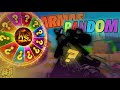 Consiguiendo la MATERIA OSCURA con ARMAS RANDOM 🎯 #1 | Sin Mente