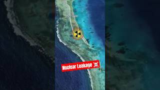 America's Leaking Nuclear Coffin...  ☢️  🇺🇸 #shorts