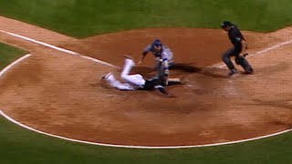 6/30/17: Cabrera leads White Sox to walk-off 8-7 win
